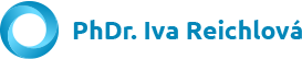 Logo společnosti PhDr. Iva Reichlová